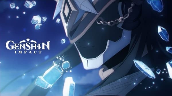 Постер аниме Genshin Impact: Воспоминания об этой жизни