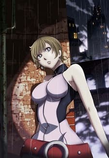 009-1 Pilot Movie